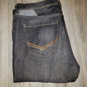 Sean Jean Hamilton Relaxed Medium Wash
